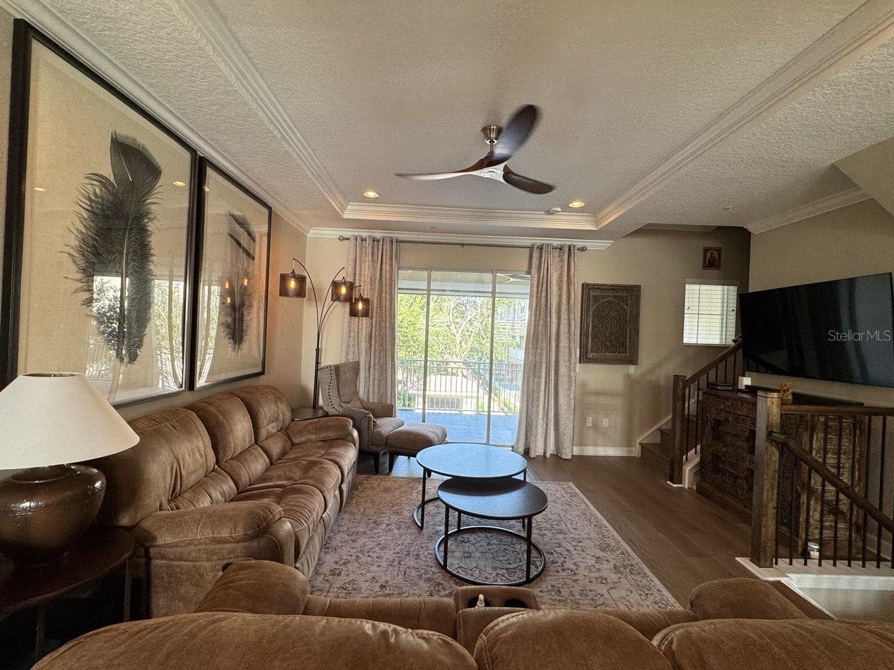 Townhouse at 1487 LAKE GEORGE DR, LAKE MARY, photo 6 of 31