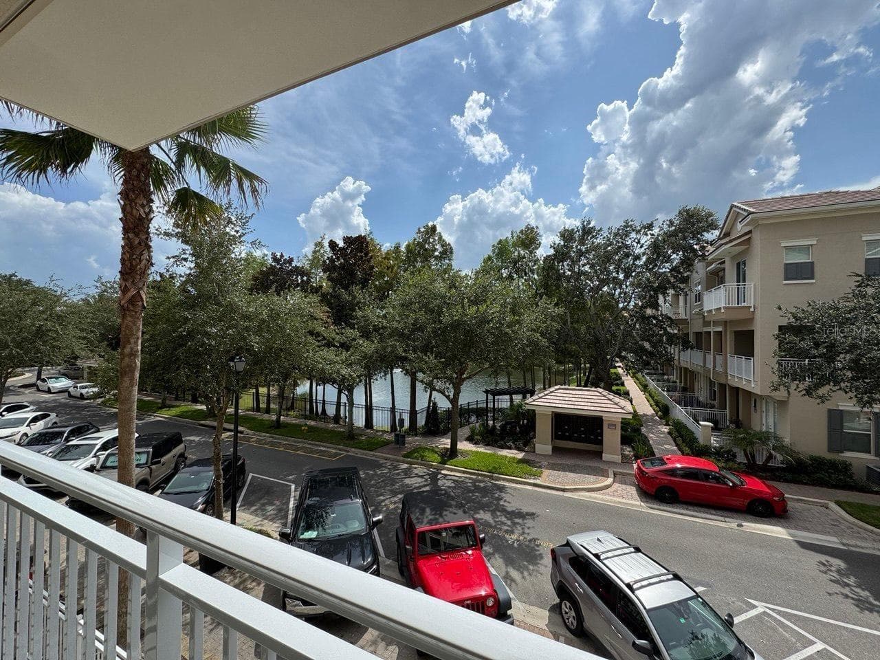 Townhouse at 1487 LAKE GEORGE DR, LAKE MARY, photo 31 of 31
