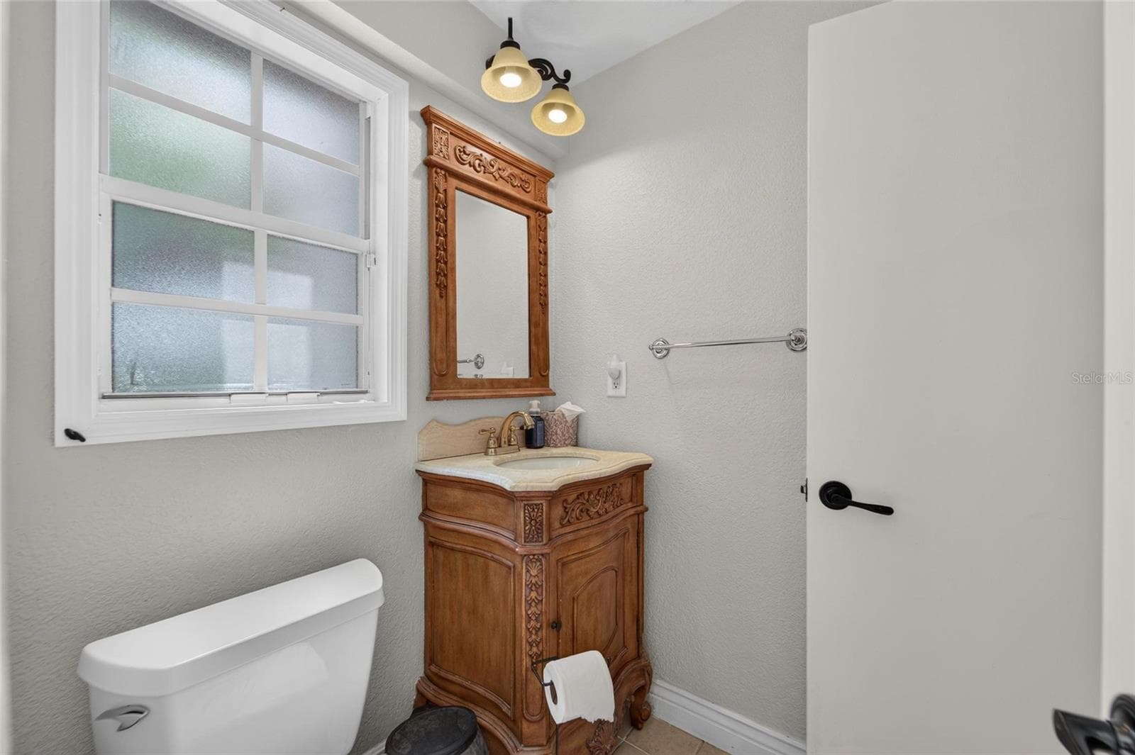 1st Primary Bathroom (1st Floor) - 5309 ST LUCIA DR, LAKELAND