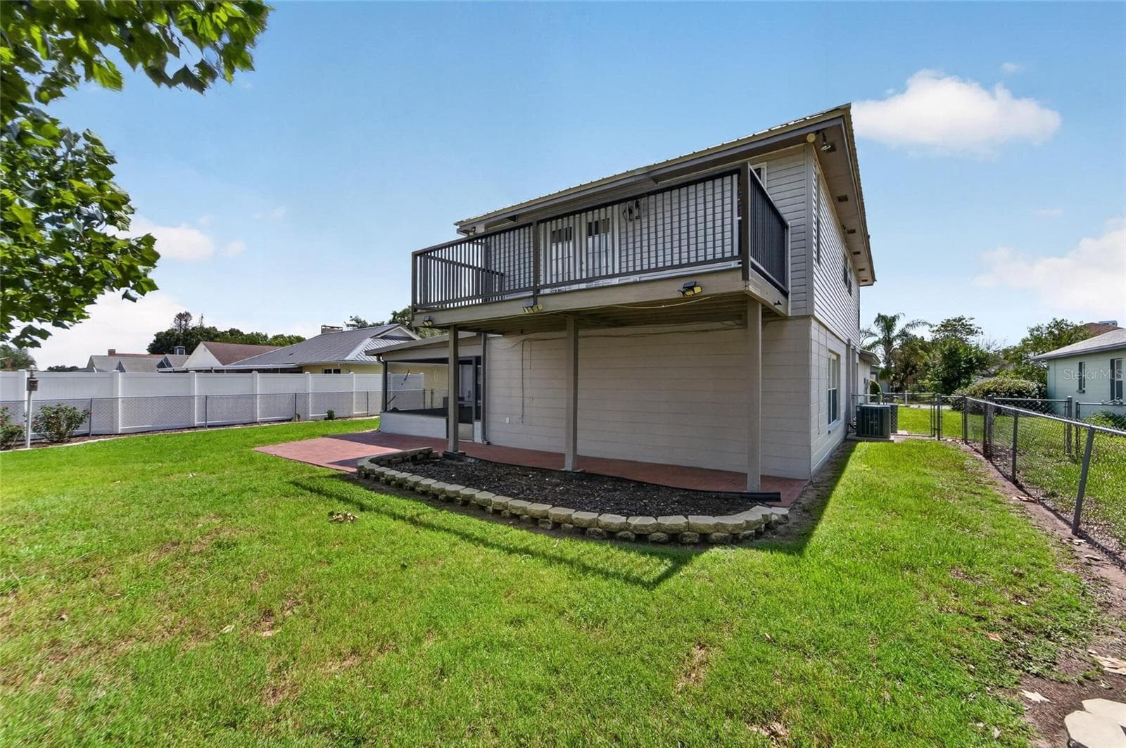 Single Family Residence at 5309 ST LUCIA DR, LAKELAND, photo 74 of 97