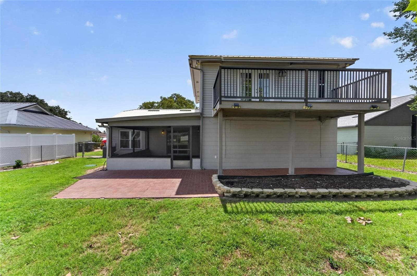 Single Family Residence at 5309 ST LUCIA DR, LAKELAND, photo 75 of 97