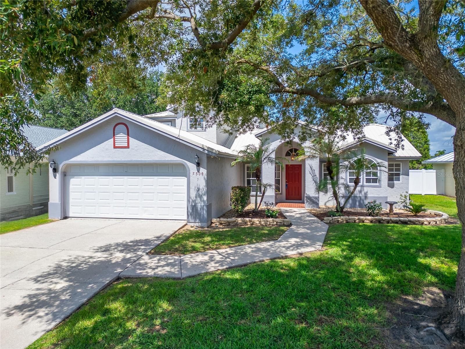 Single Family Residence at 5309 ST LUCIA DR, LAKELAND, photo 82 of 97