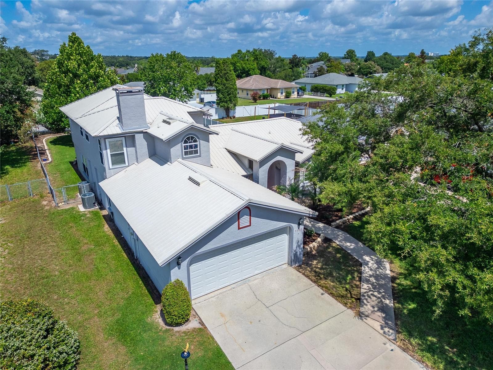 Single Family Residence at 5309 ST LUCIA DR, LAKELAND, photo 83 of 97