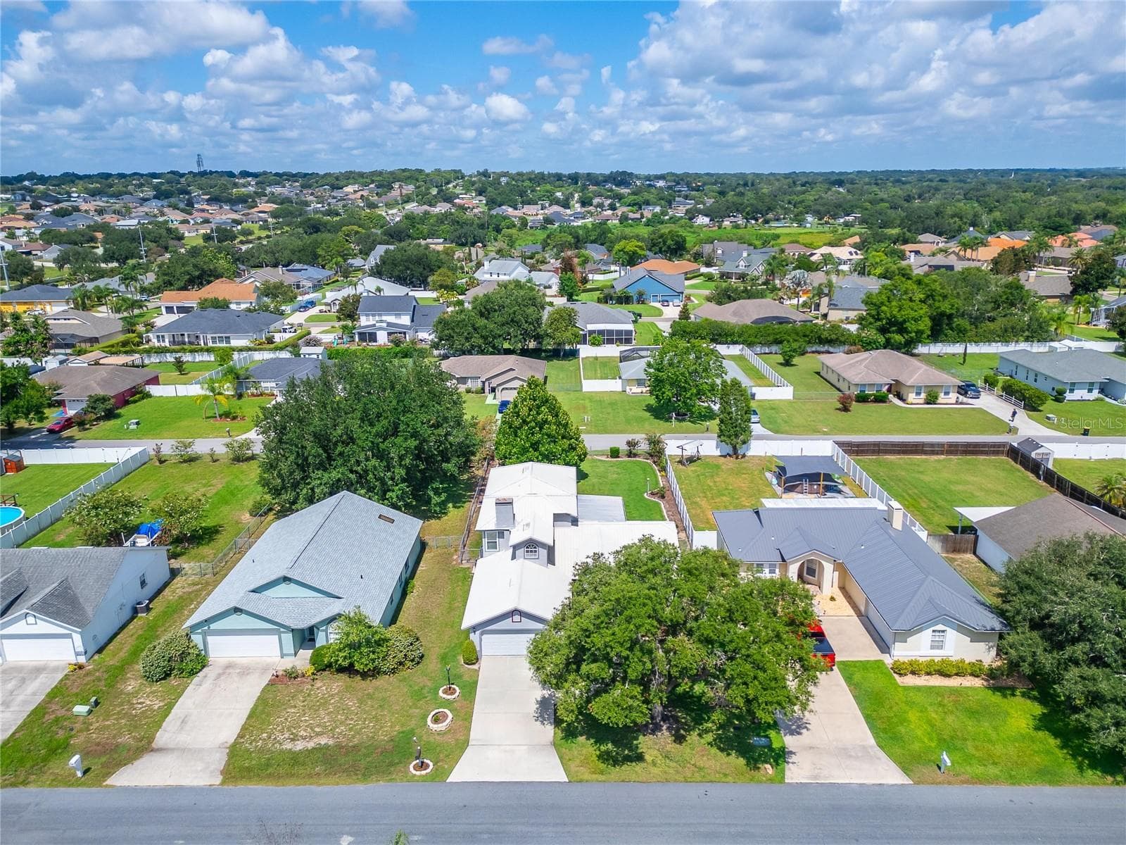 Single Family Residence at 5309 ST LUCIA DR, LAKELAND, photo 85 of 97