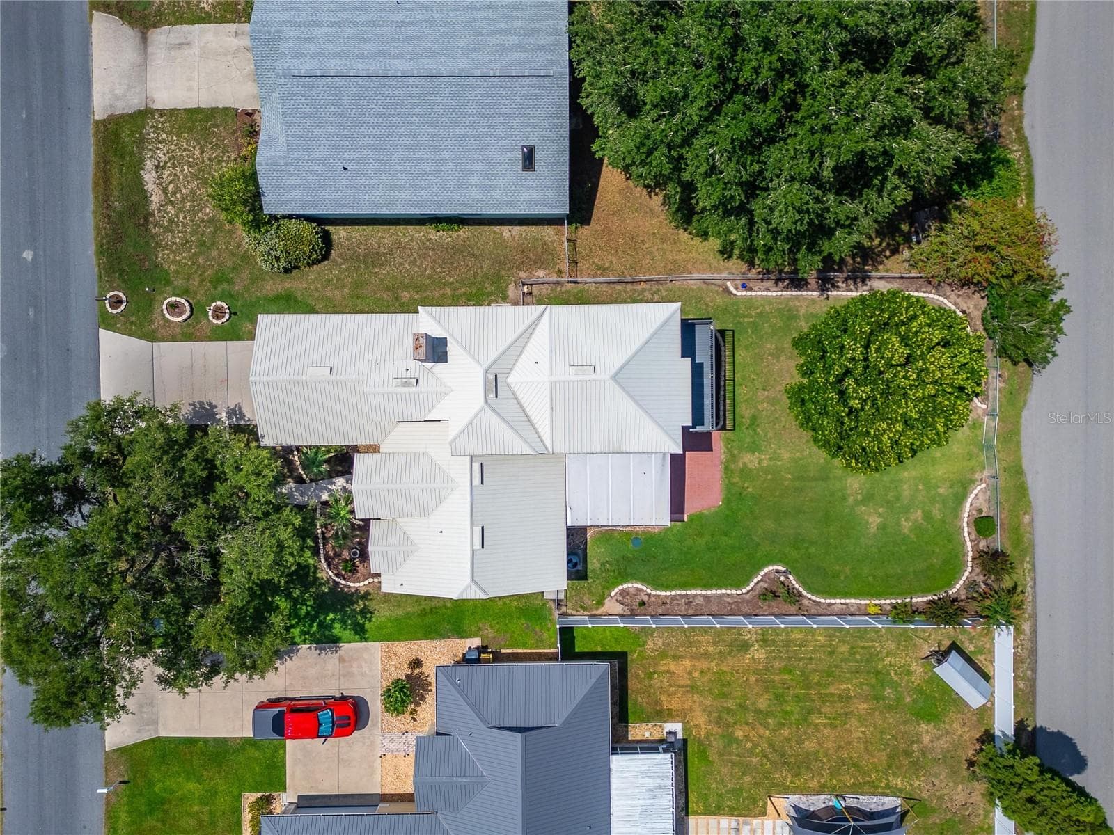 Single Family Residence at 5309 ST LUCIA DR, LAKELAND, photo 88 of 97