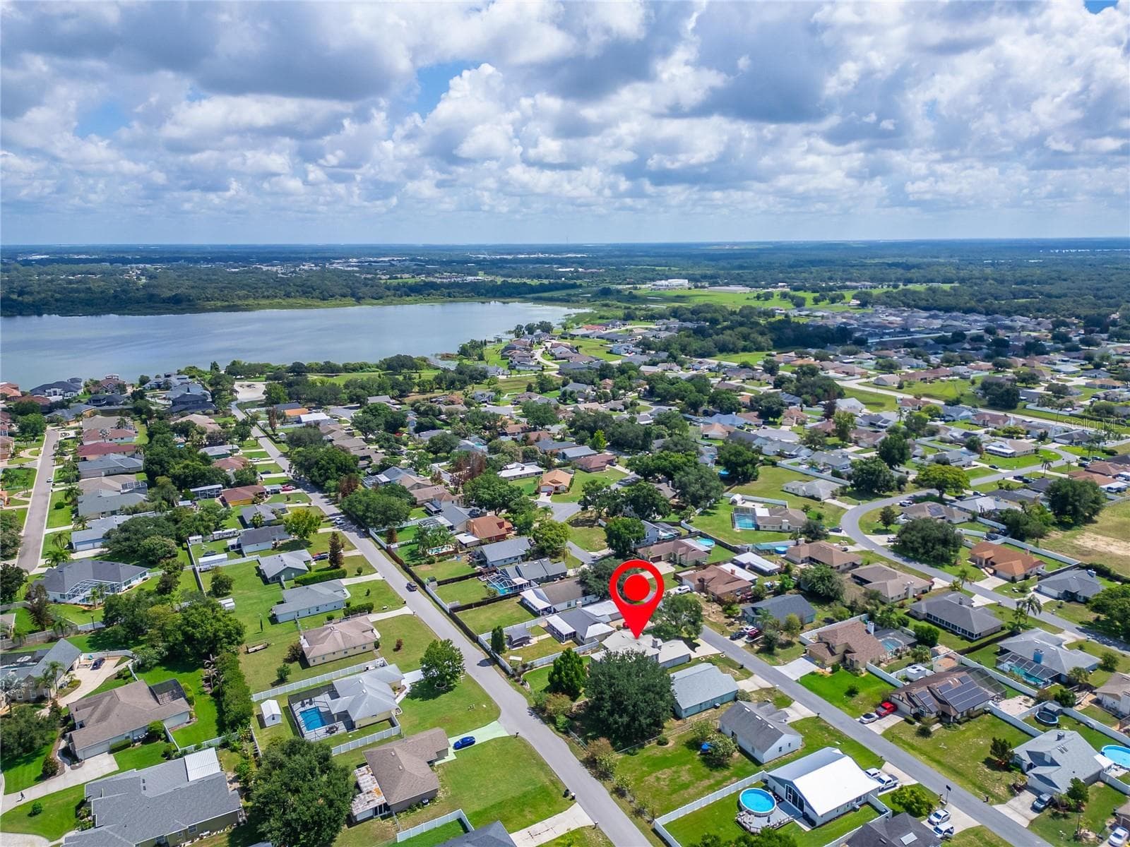 Single Family Residence at 5309 ST LUCIA DR, LAKELAND, photo 89 of 97