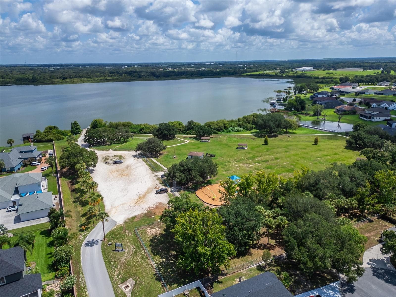 Banana Lake Park - 5309 ST LUCIA DR, LAKELAND