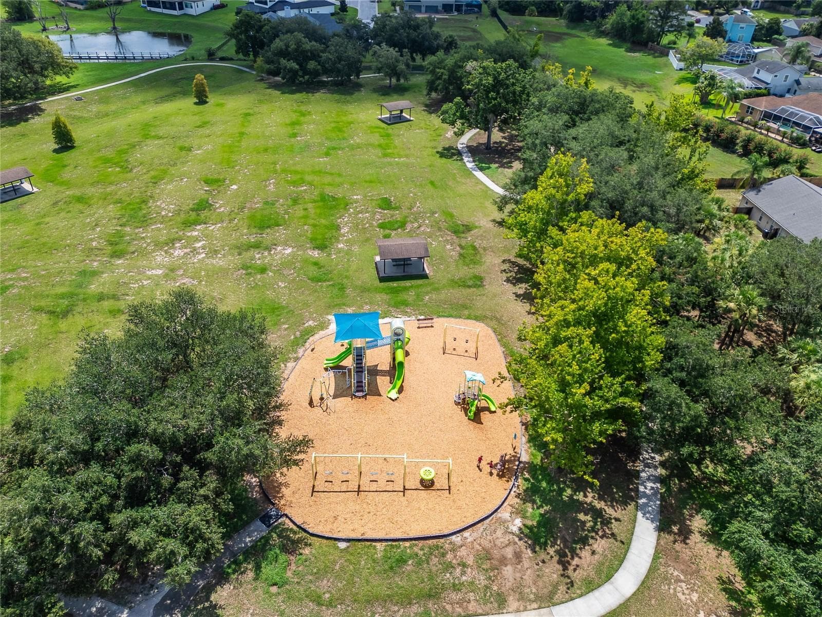Banana Lake Park - 5309 ST LUCIA DR, LAKELAND