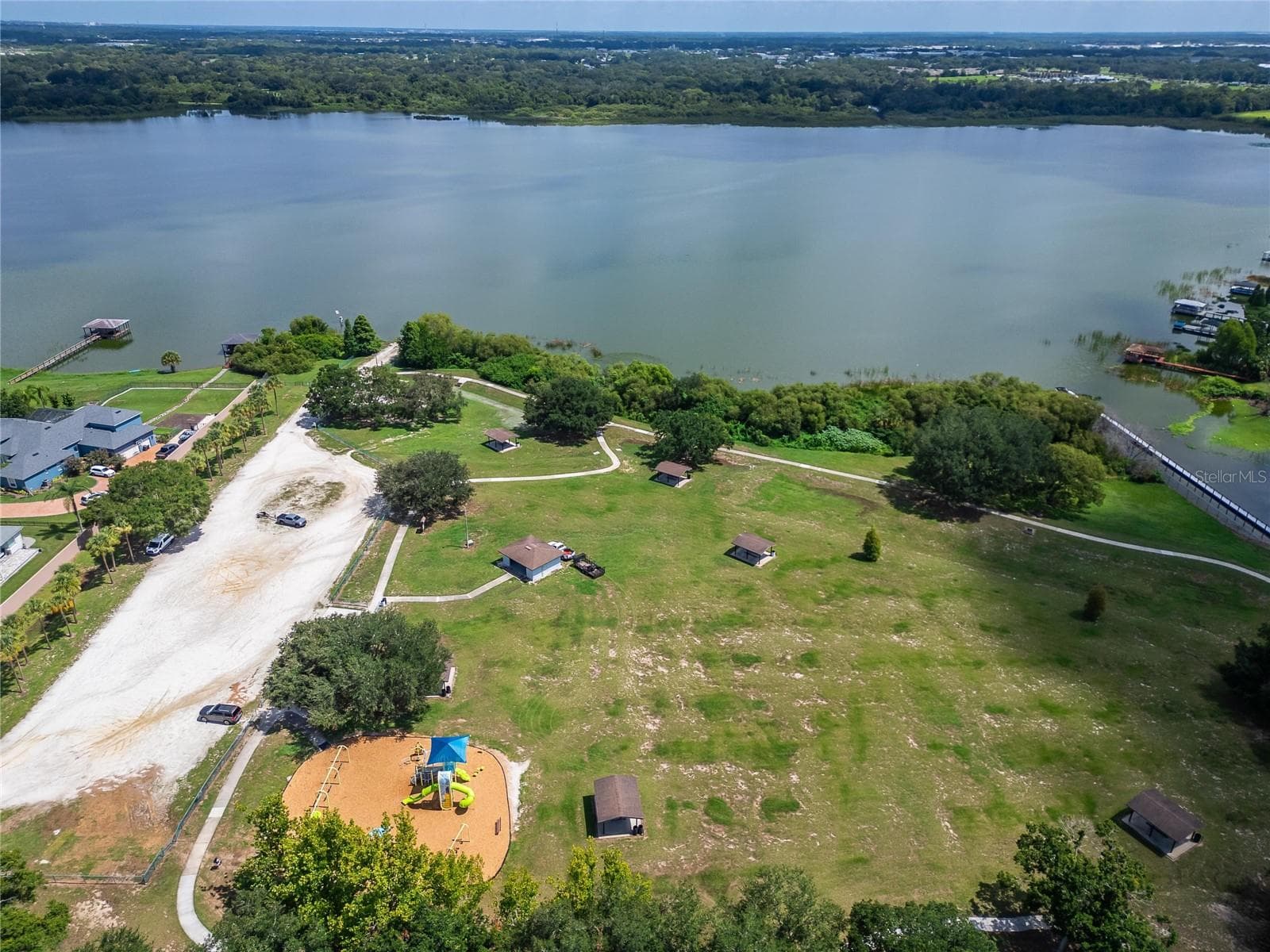Banana Lake Park - 5309 ST LUCIA DR, LAKELAND