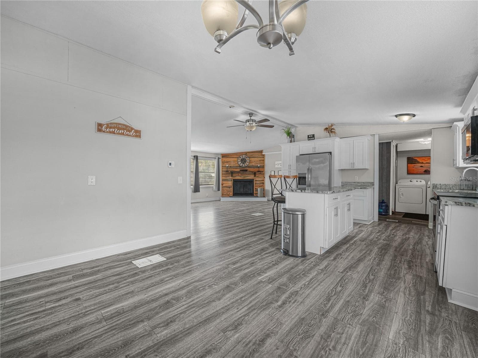 Manufactured Home at 3559 REAGAN BLVD, LAKE WALES, photo 14 of 45