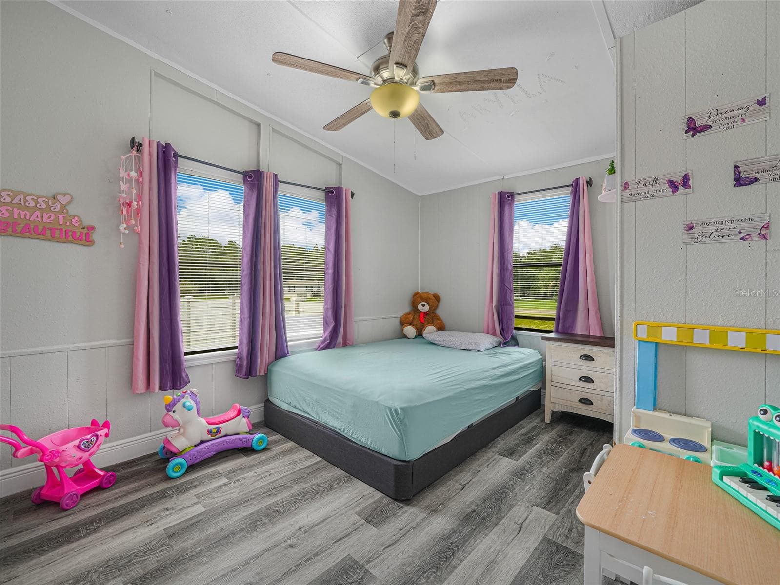 Manufactured Home at 3559 REAGAN BLVD, LAKE WALES, photo 17 of 45