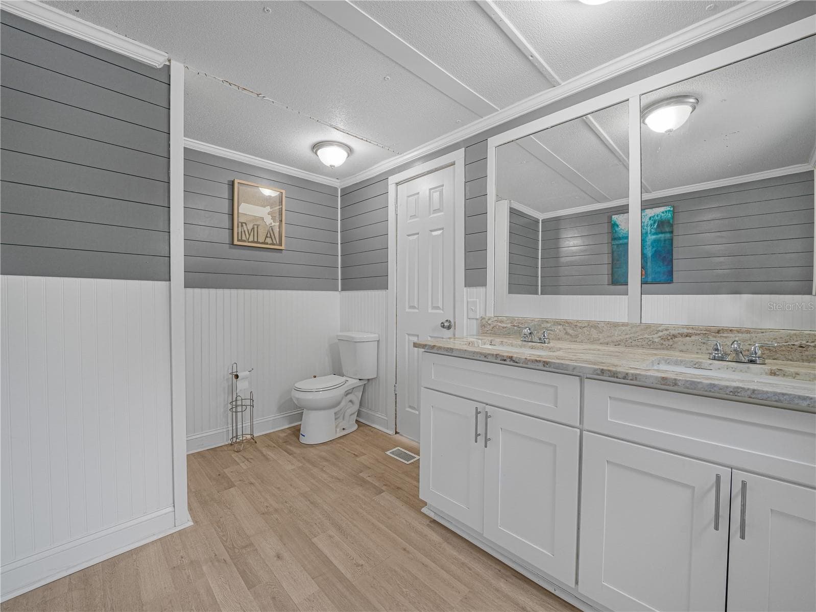 Manufactured Home at 3559 REAGAN BLVD, LAKE WALES, photo 25 of 45