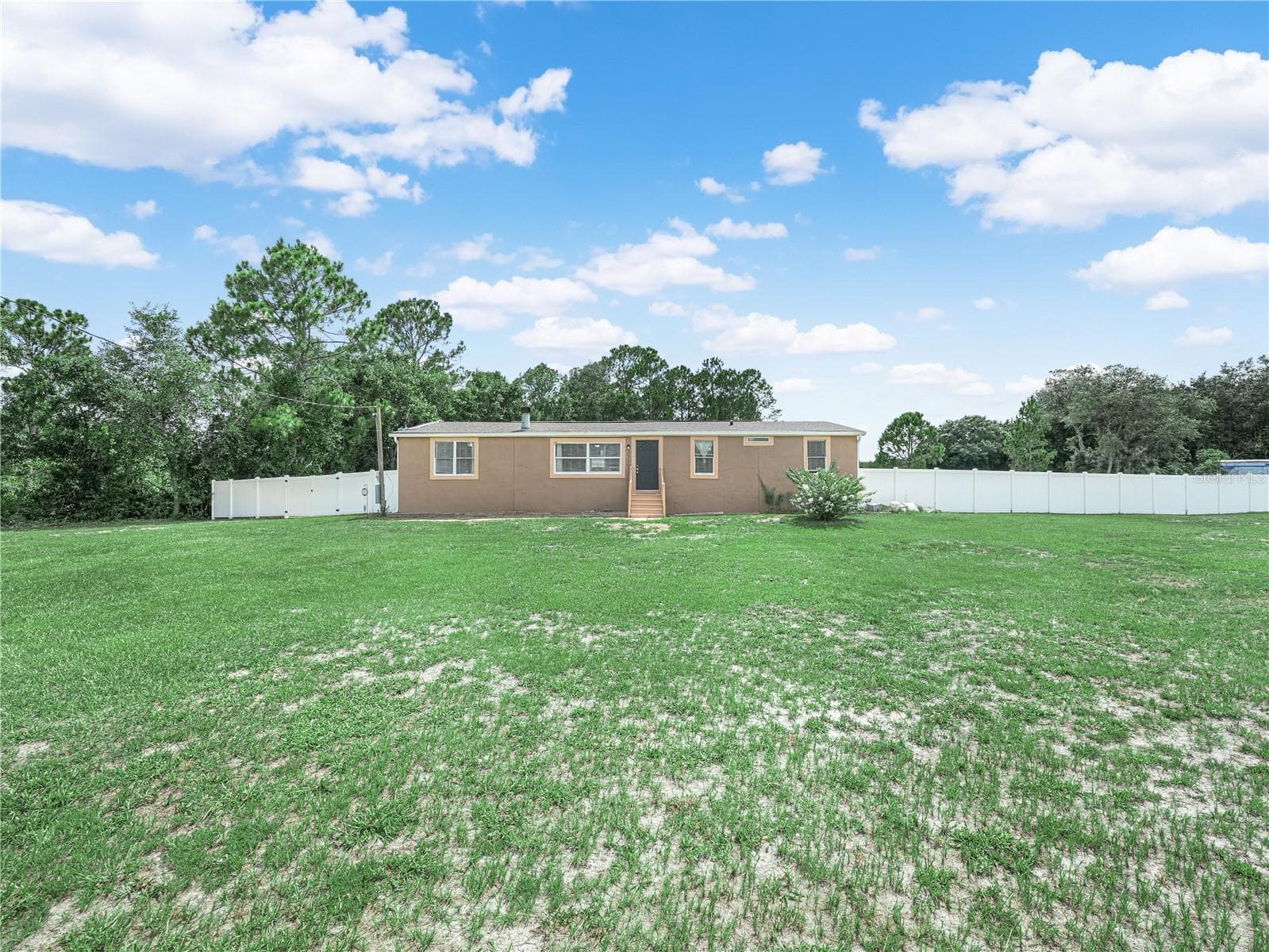 Manufactured Home at 3559 REAGAN BLVD, LAKE WALES, photo 34 of 45