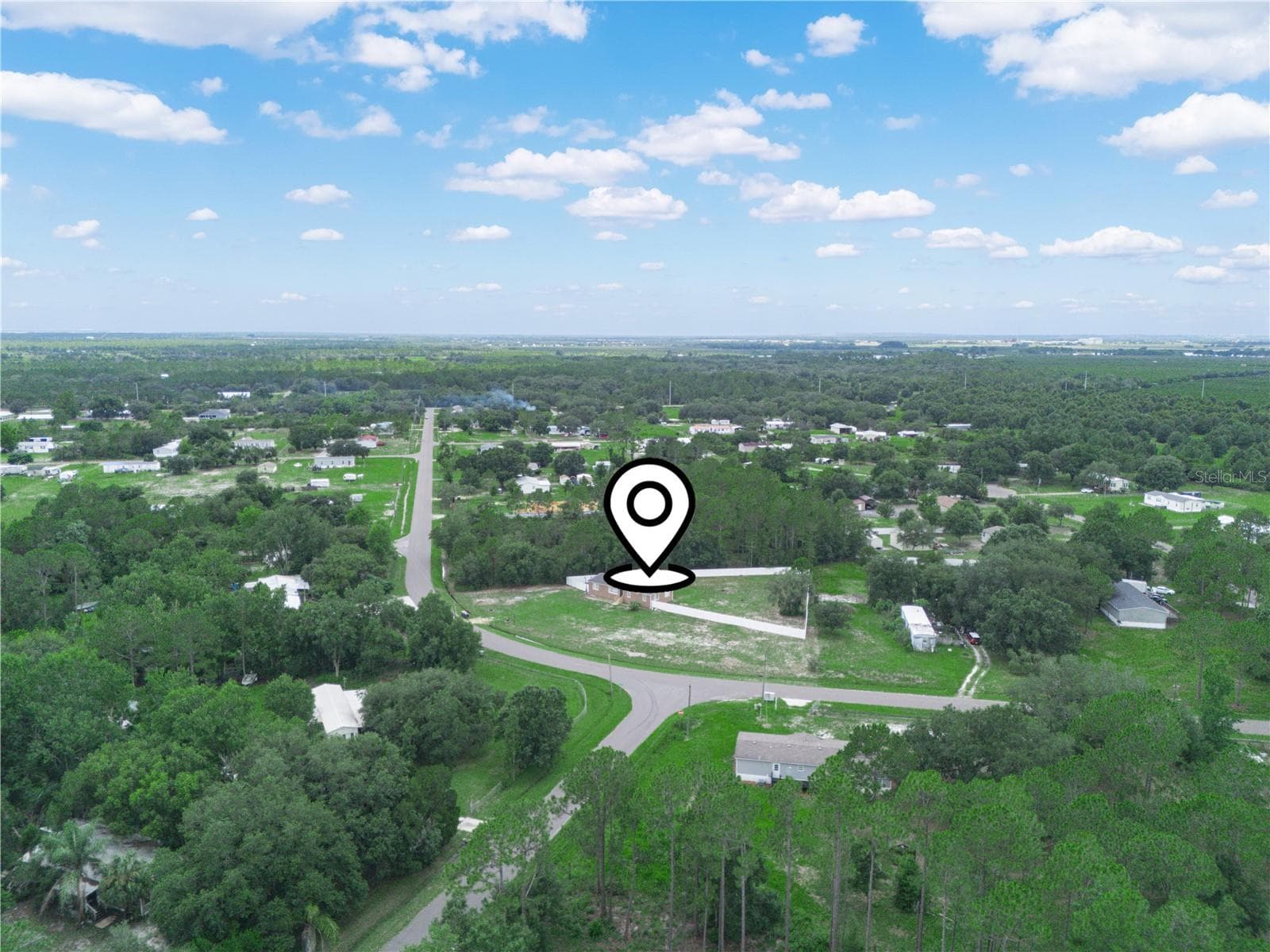 Manufactured Home at 3559 REAGAN BLVD, LAKE WALES, photo 44 of 45