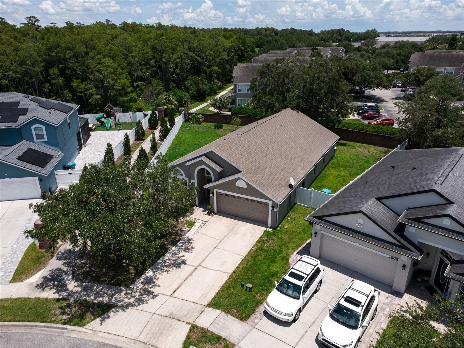 Single Family Residence at 9067 HASTINGS BEACH BLVD, ORLANDO, photo 23 of 26