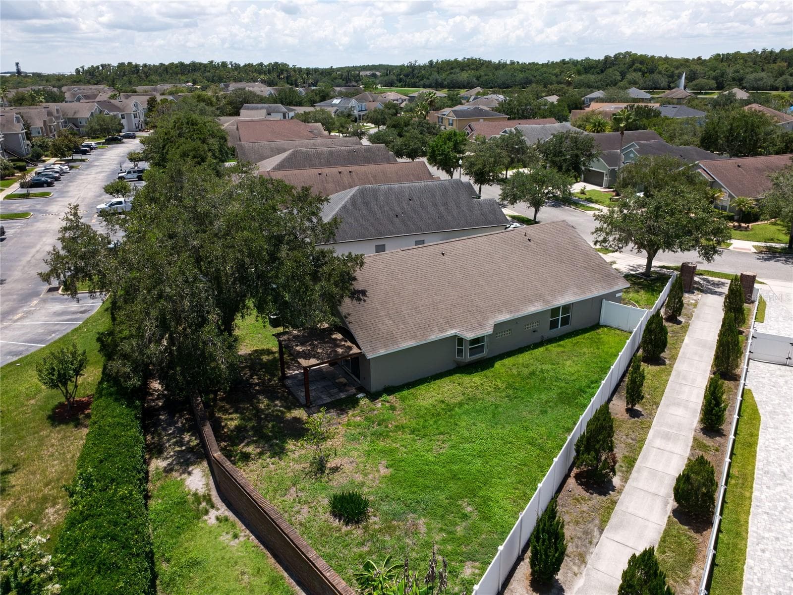 Single Family Residence at 9067 HASTINGS BEACH BLVD, ORLANDO, photo 25 of 26