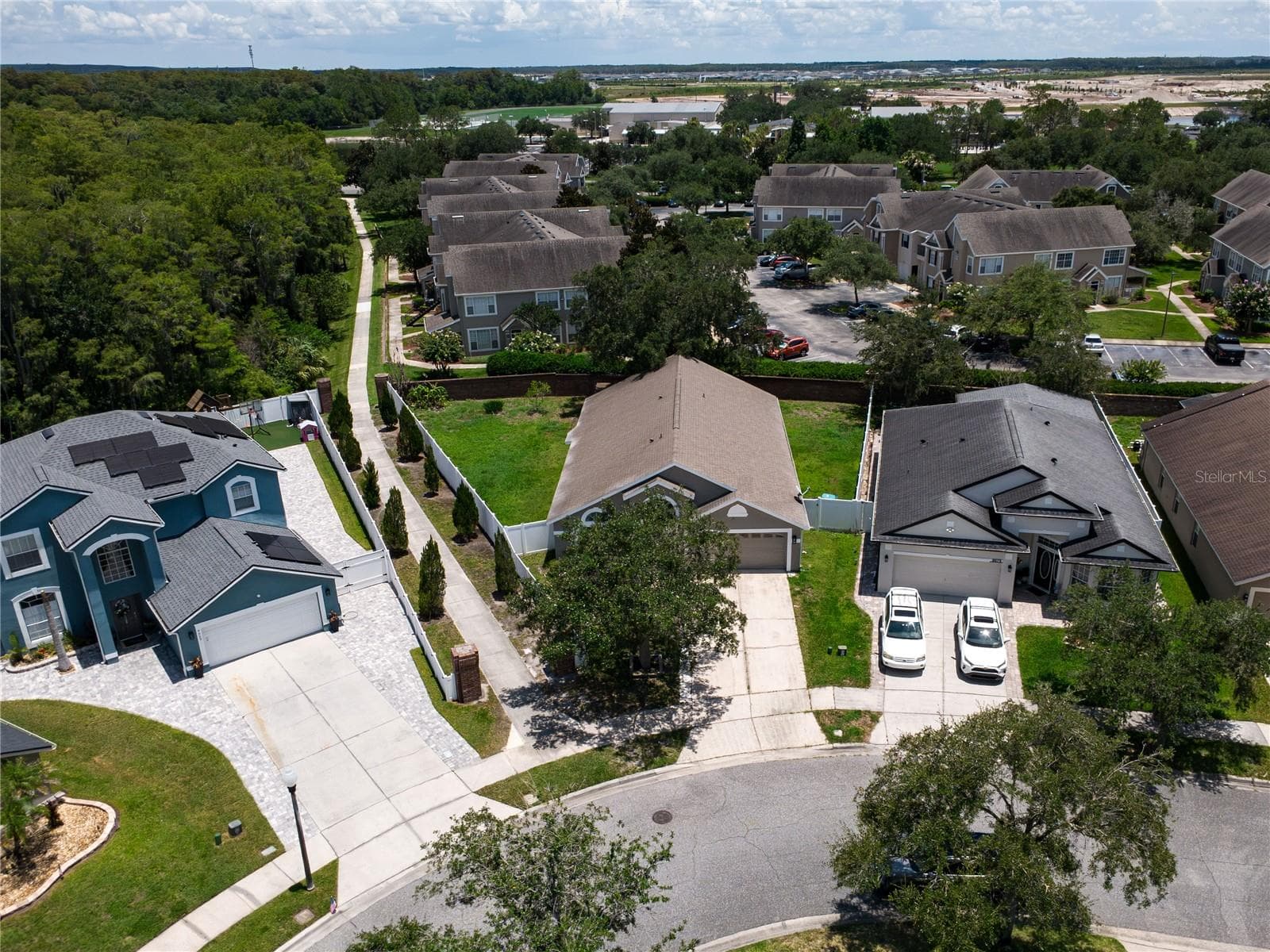 Single Family Residence at 9067 HASTINGS BEACH BLVD, ORLANDO, photo 26 of 26