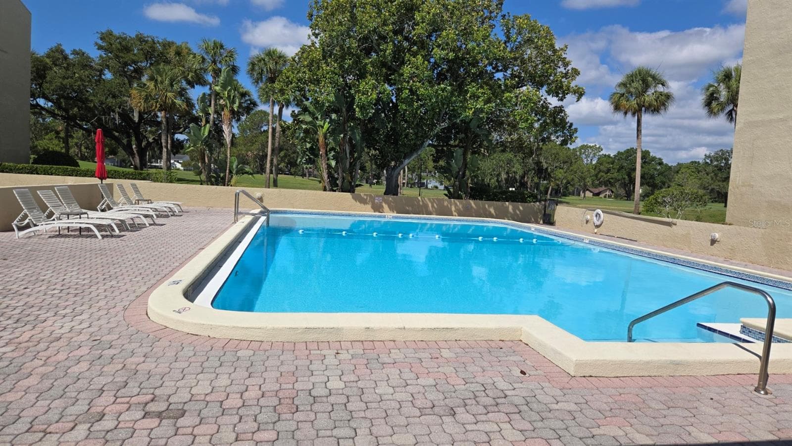 Condominium at 13626 GREENFIELD DR #201, TAMPA, photo 26 of 32