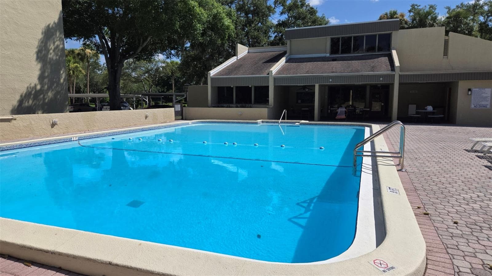 Condominium at 13626 GREENFIELD DR #201, TAMPA, photo 27 of 32