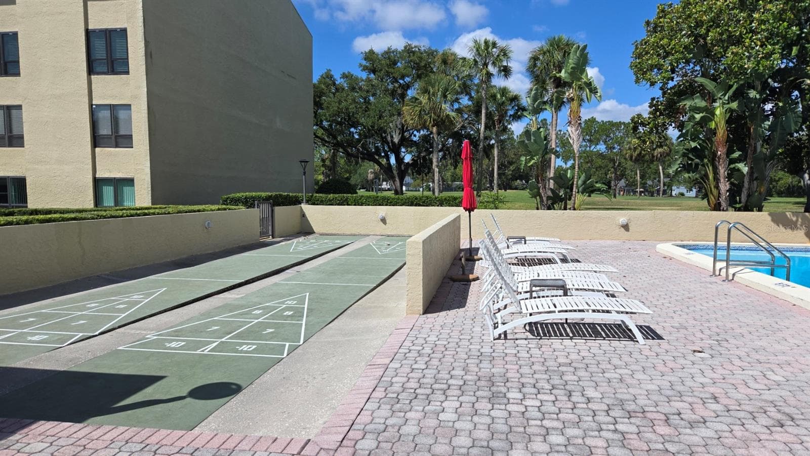 Condominium at 13626 GREENFIELD DR #201, TAMPA, photo 28 of 32