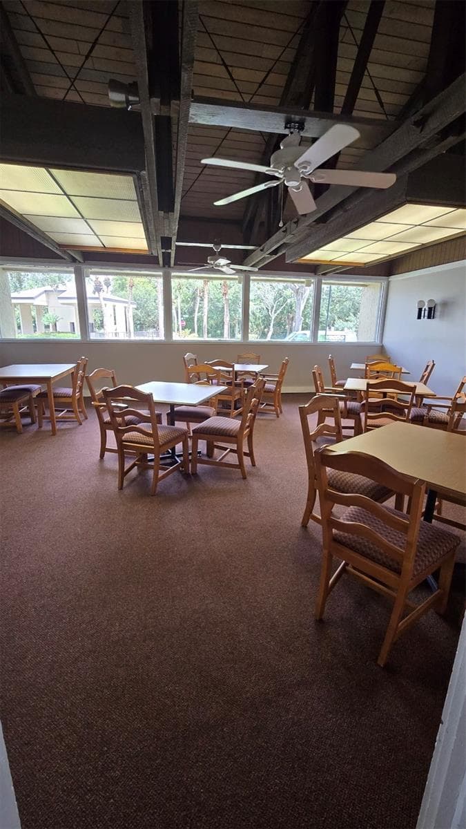clubhouse - 13626 GREENFIELD DR #201, TAMPA