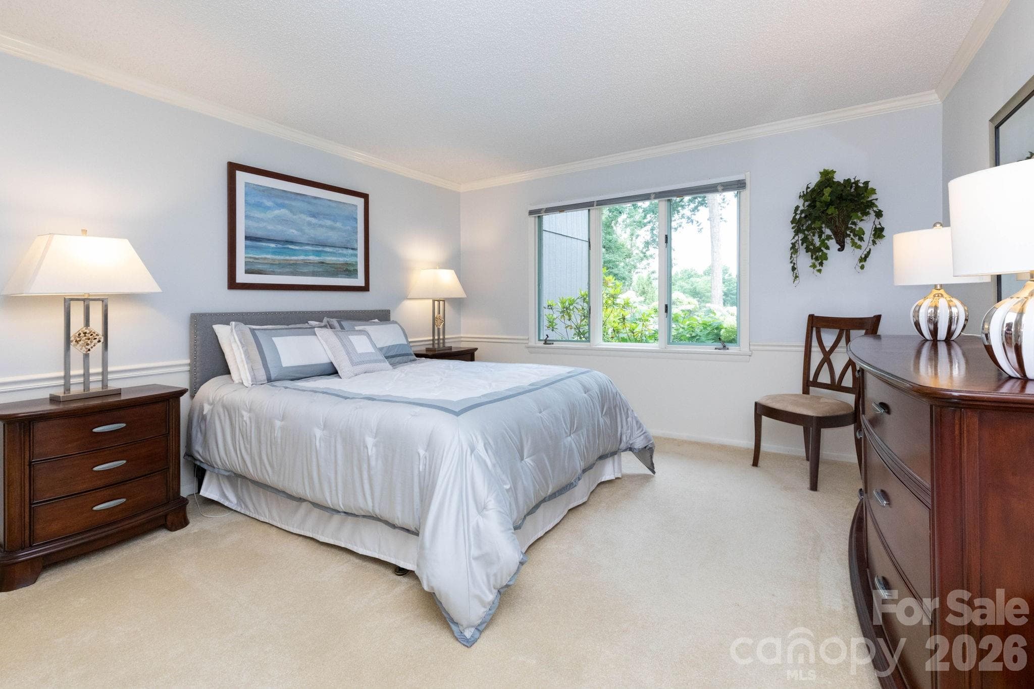 Bedroom 3 - 301 Crowfields Drive, Asheville
