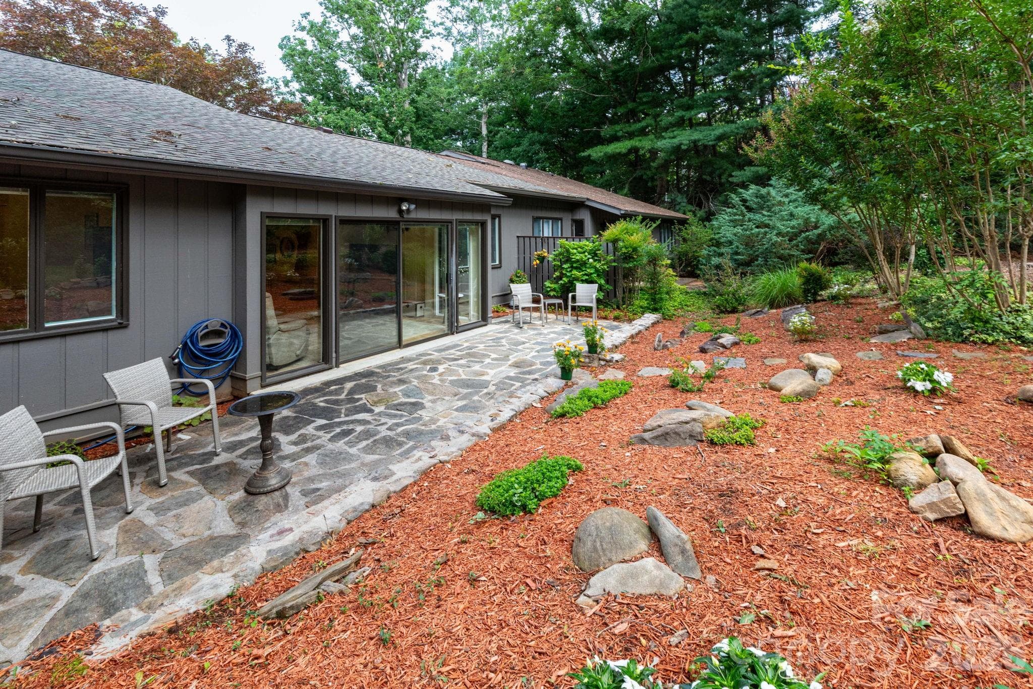 Serene - 301 Crowfields Drive, Asheville