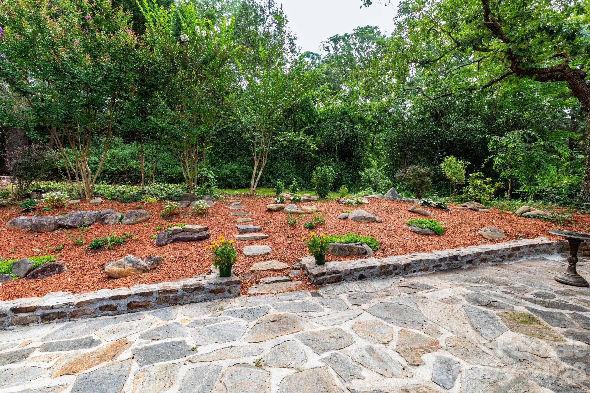 What an oasis - 301 Crowfields Drive, Asheville