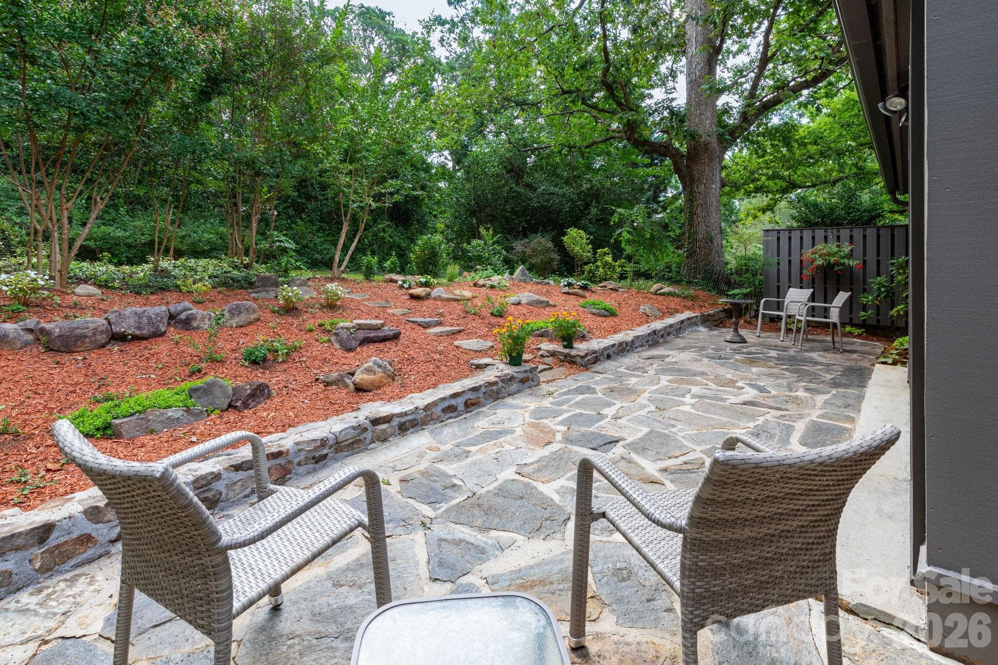 Condominium at 301 Crowfields Drive, Asheville, photo 19 of 28
