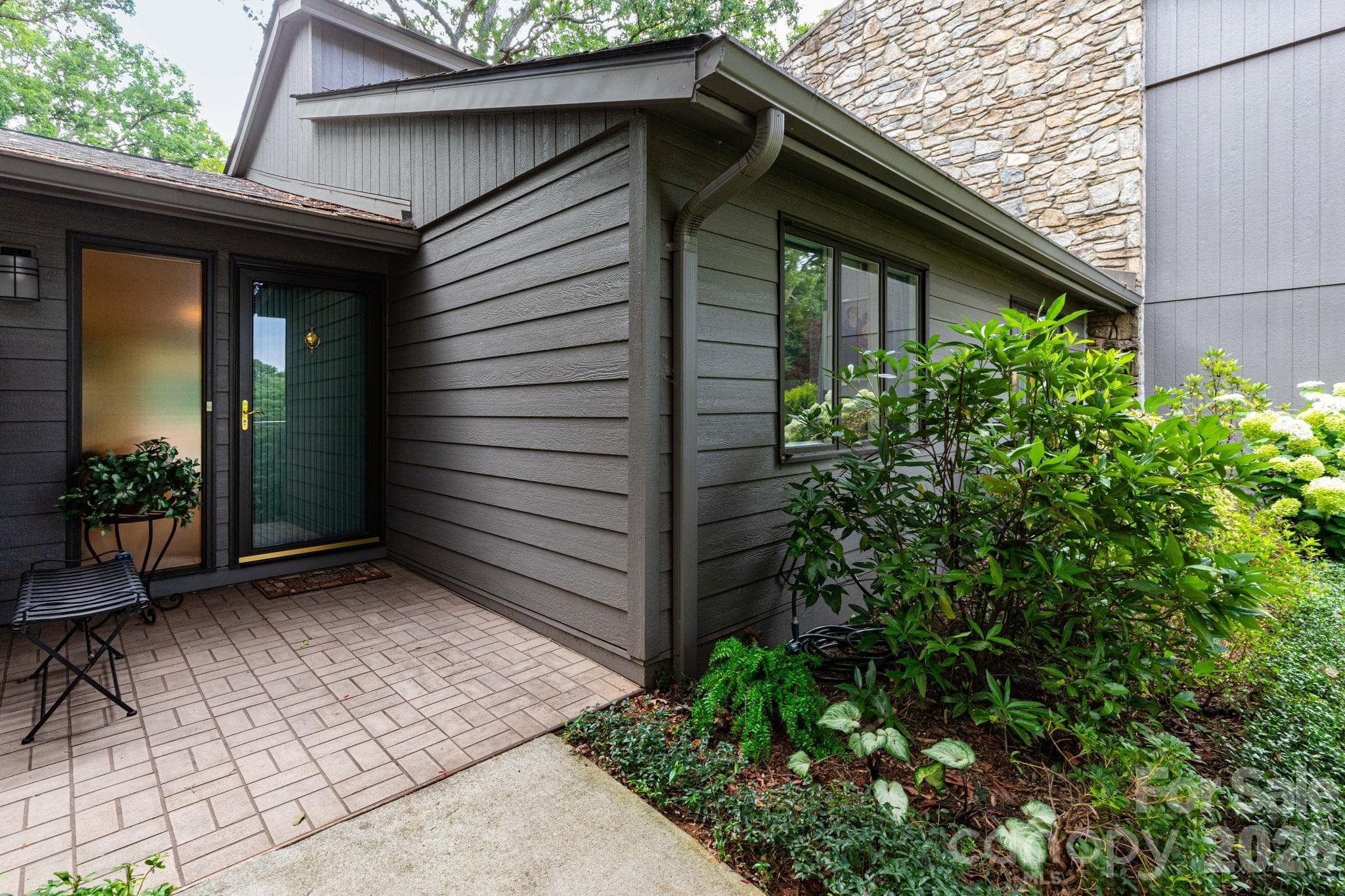 Condominium at 301 Crowfields Drive, Asheville, photo 21 of 28