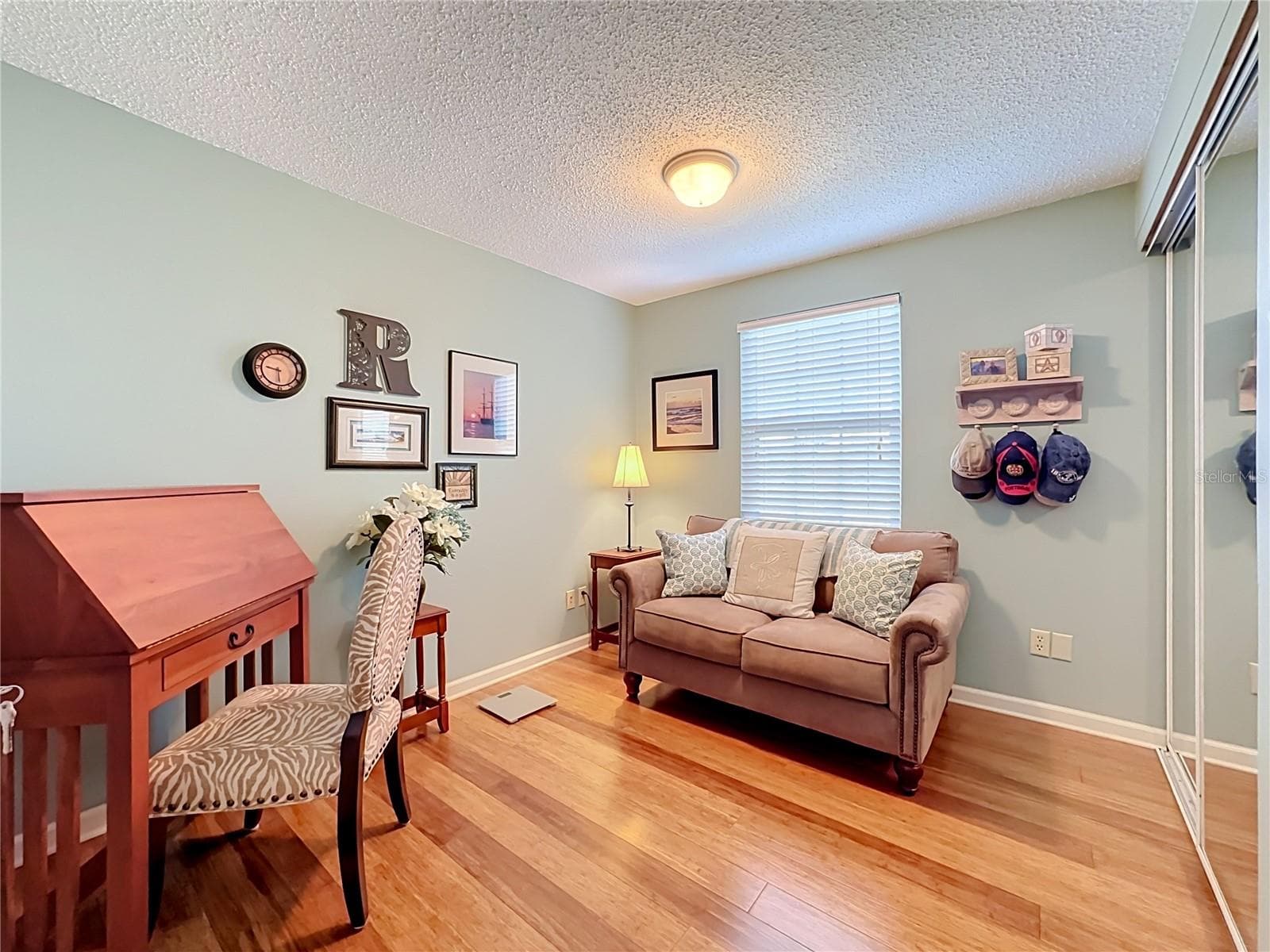 3 rd bedroom - 202 PEACOCK LN #A, HOLMES BEACH