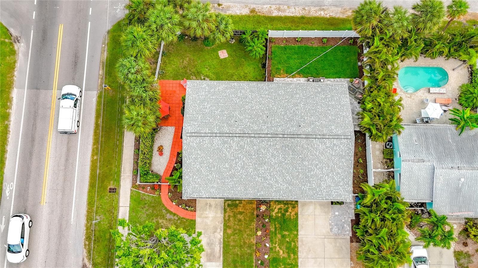 Single Family Residence at 202 PEACOCK LN #A, HOLMES BEACH, photo 54 of 66
