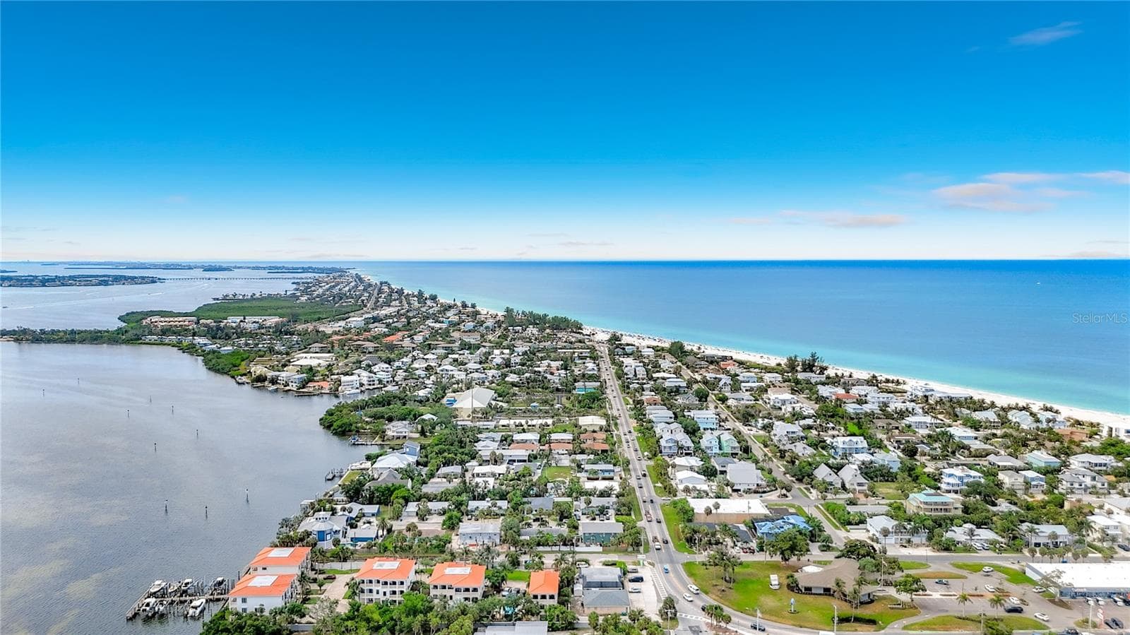 Single Family Residence at 202 PEACOCK LN #A, HOLMES BEACH, photo 63 of 66