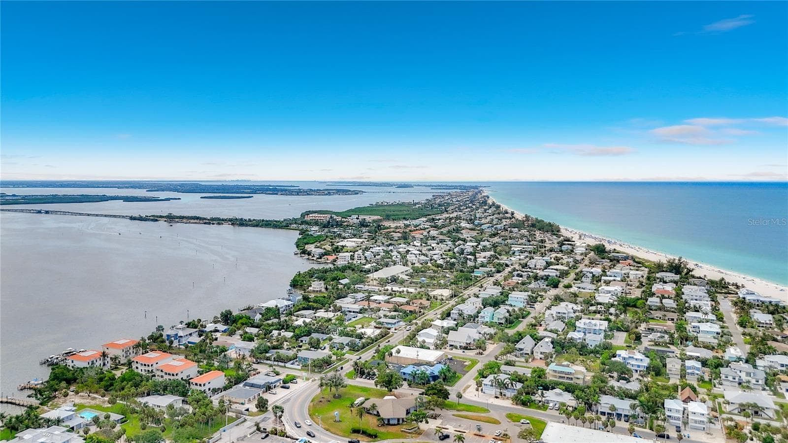 Single Family Residence at 202 PEACOCK LN #A, HOLMES BEACH, photo 64 of 66