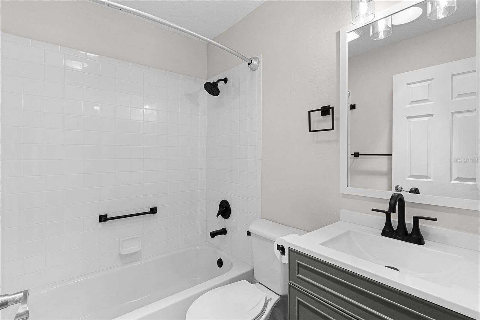 Bath 2 - 1213 EL ESPARZA LN, THE VILLAGES