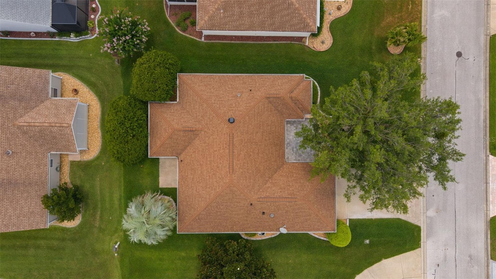 Single Family Residence at 1213 EL ESPARZA LN, THE VILLAGES, photo 18 of 20