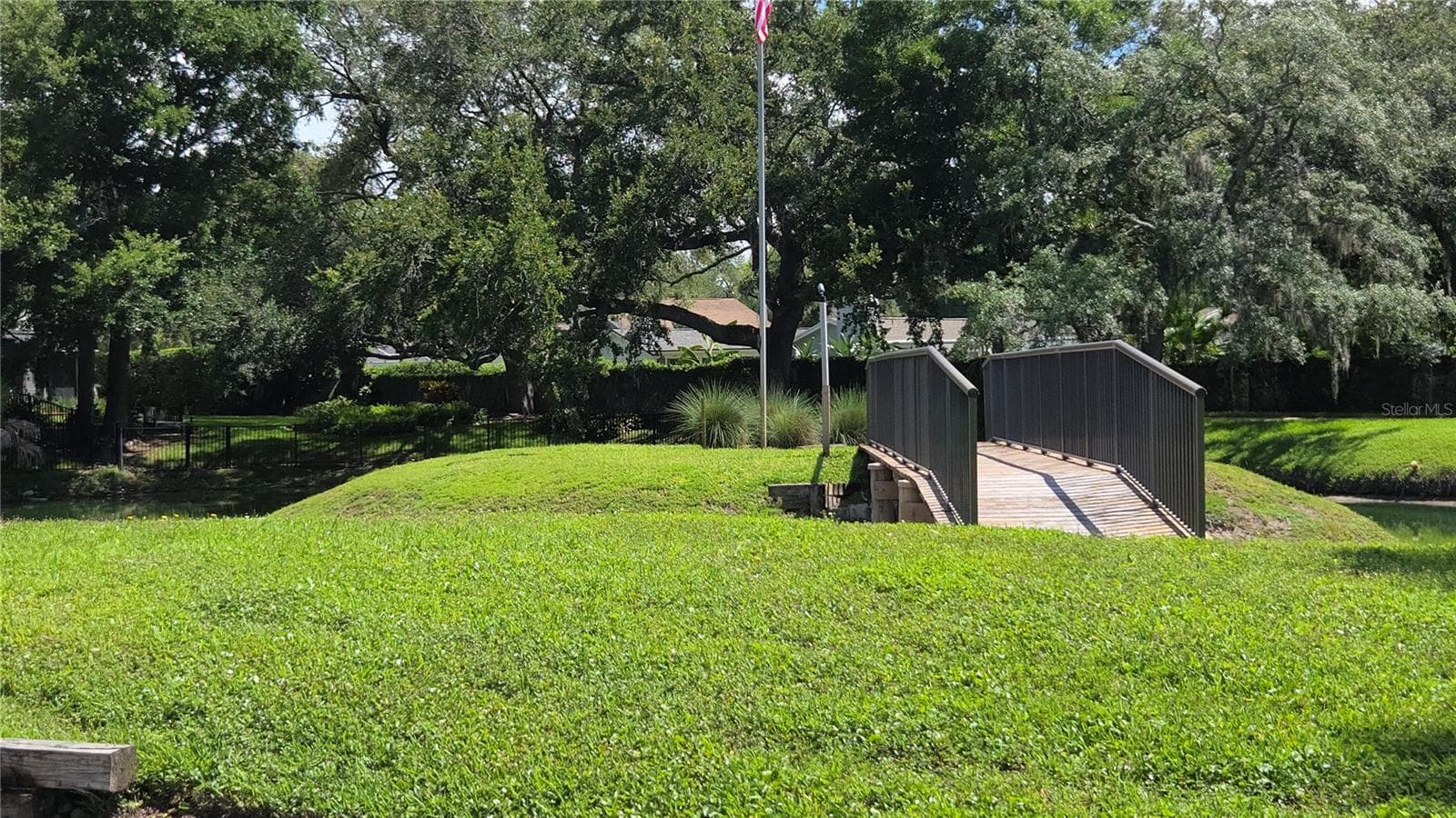 Condominium at 13626 GREENFIELD DR #201, TAMPA, photo 20 of 32