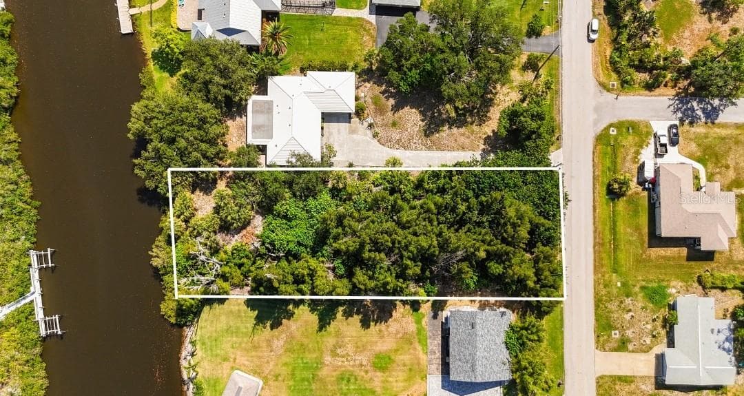 Land at LEMON BAY DR, VENICE, photo 8 of 50