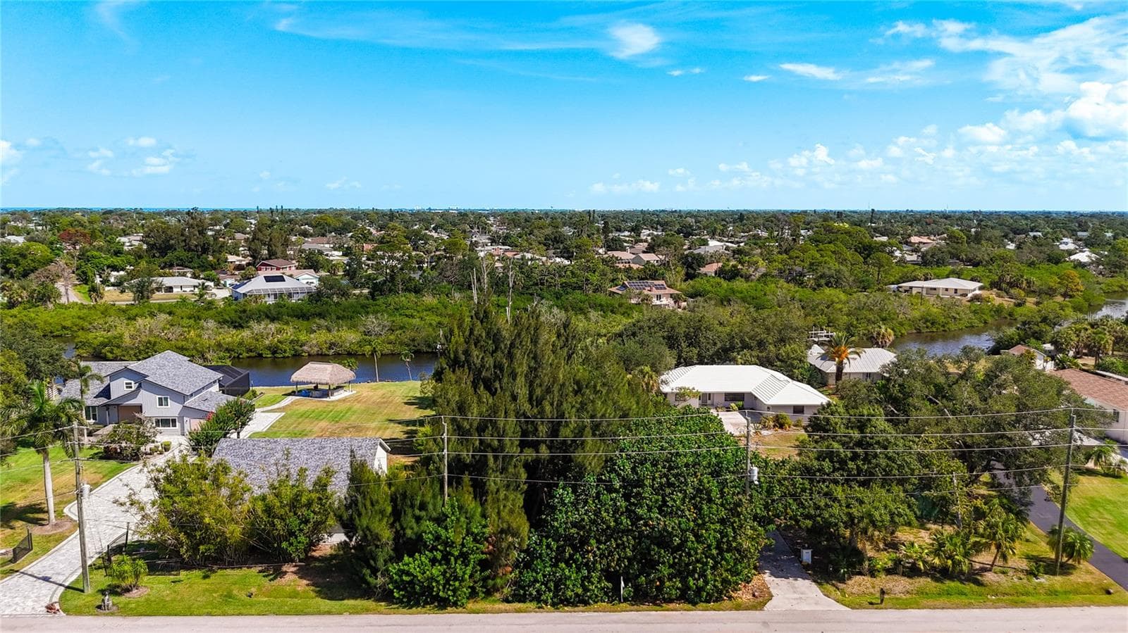 Land at LEMON BAY DR, VENICE, photo 12 of 50