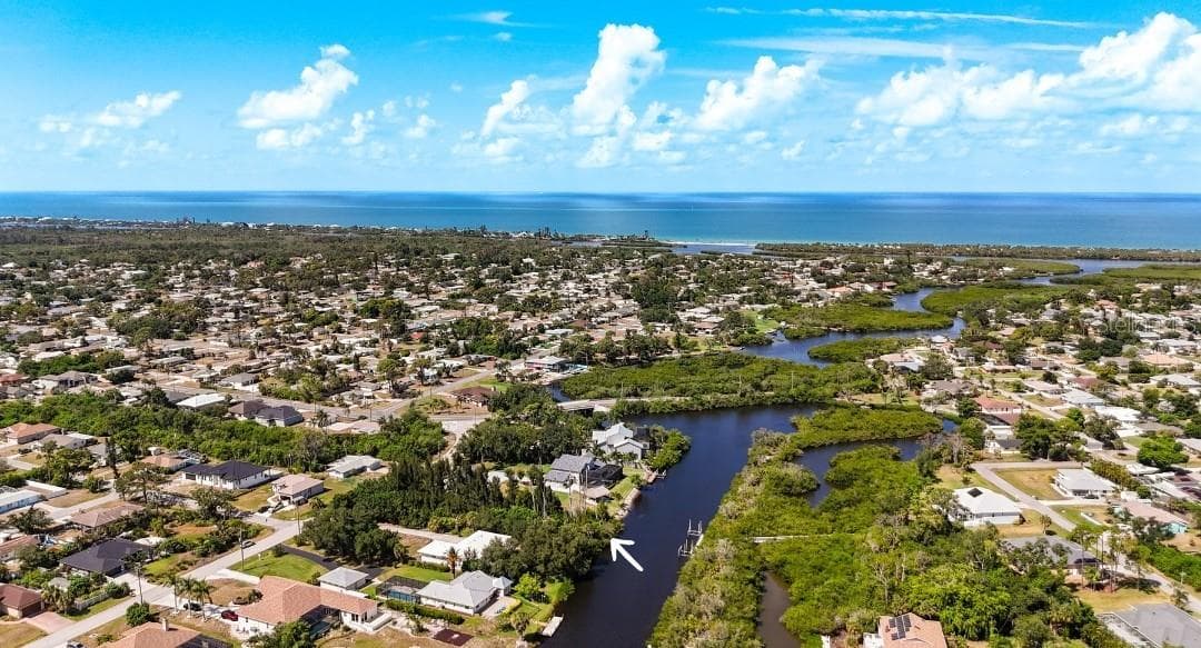 Land at LEMON BAY DR, VENICE, photo 13 of 50