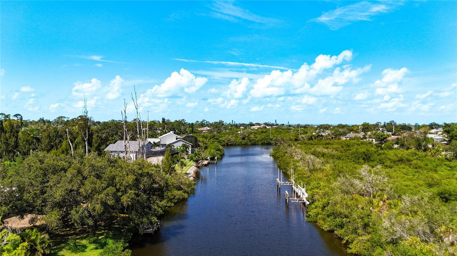 Land at LEMON BAY DR, VENICE, photo 15 of 50