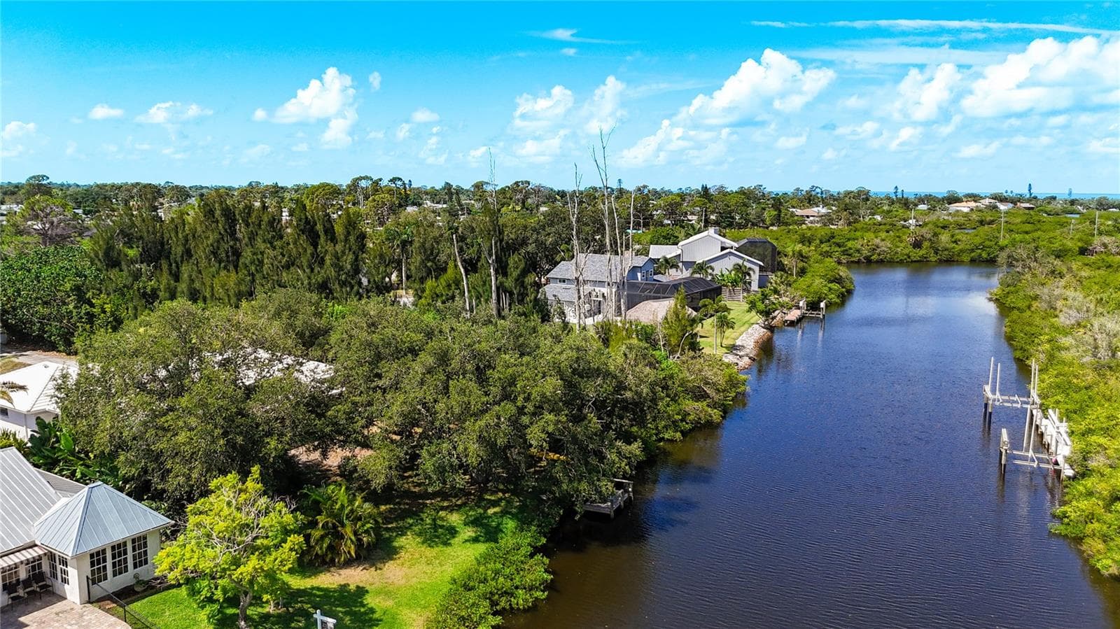 Land at LEMON BAY DR, VENICE, photo 16 of 50