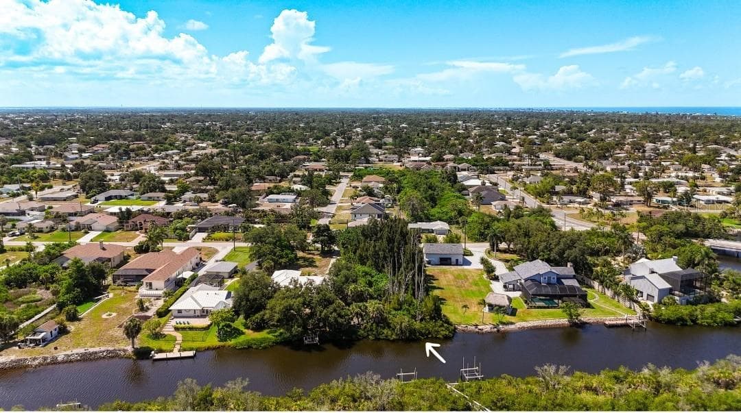 Land at LEMON BAY DR, VENICE, photo 20 of 50