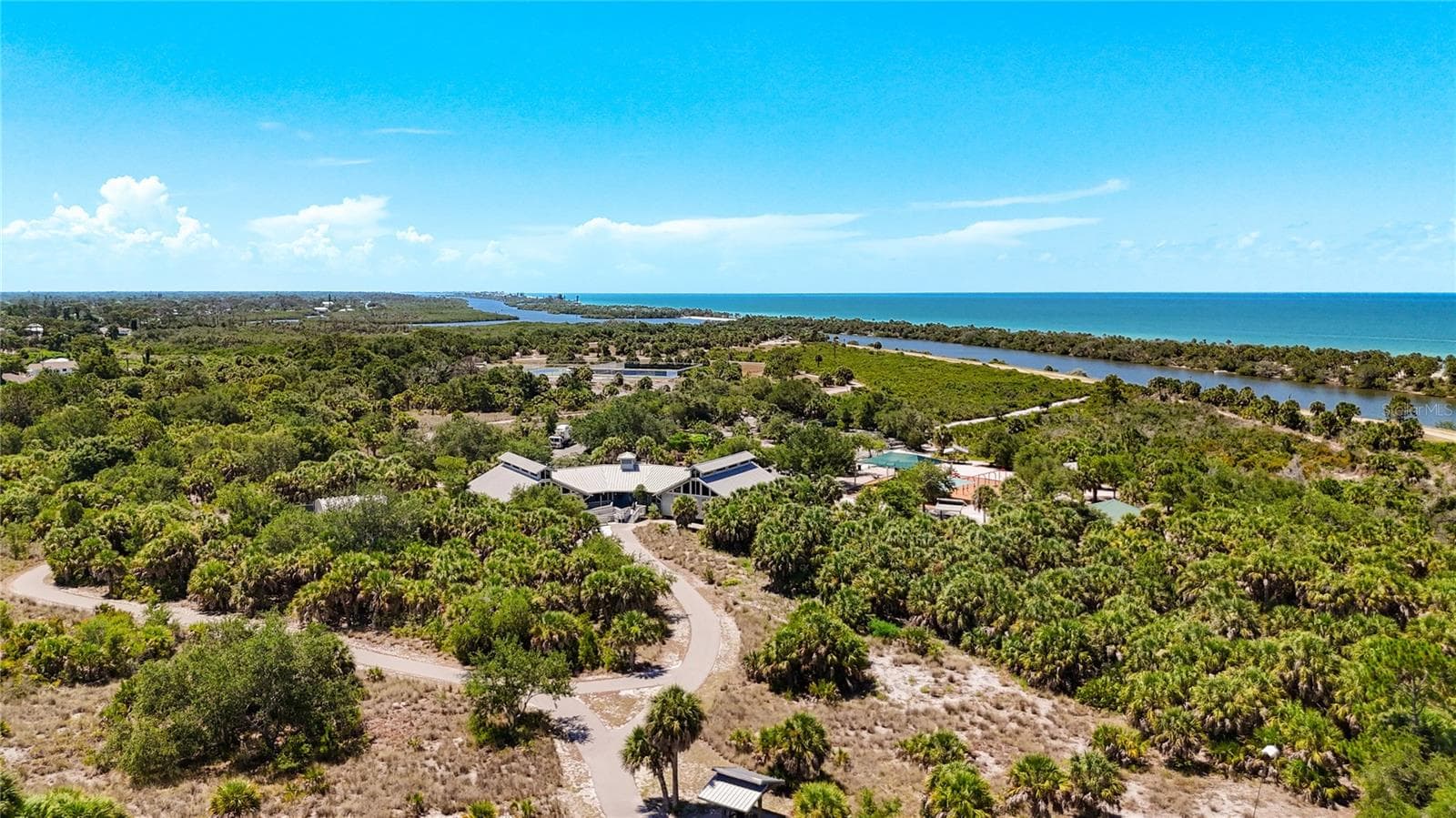 Land at LEMON BAY DR, VENICE, photo 23 of 50