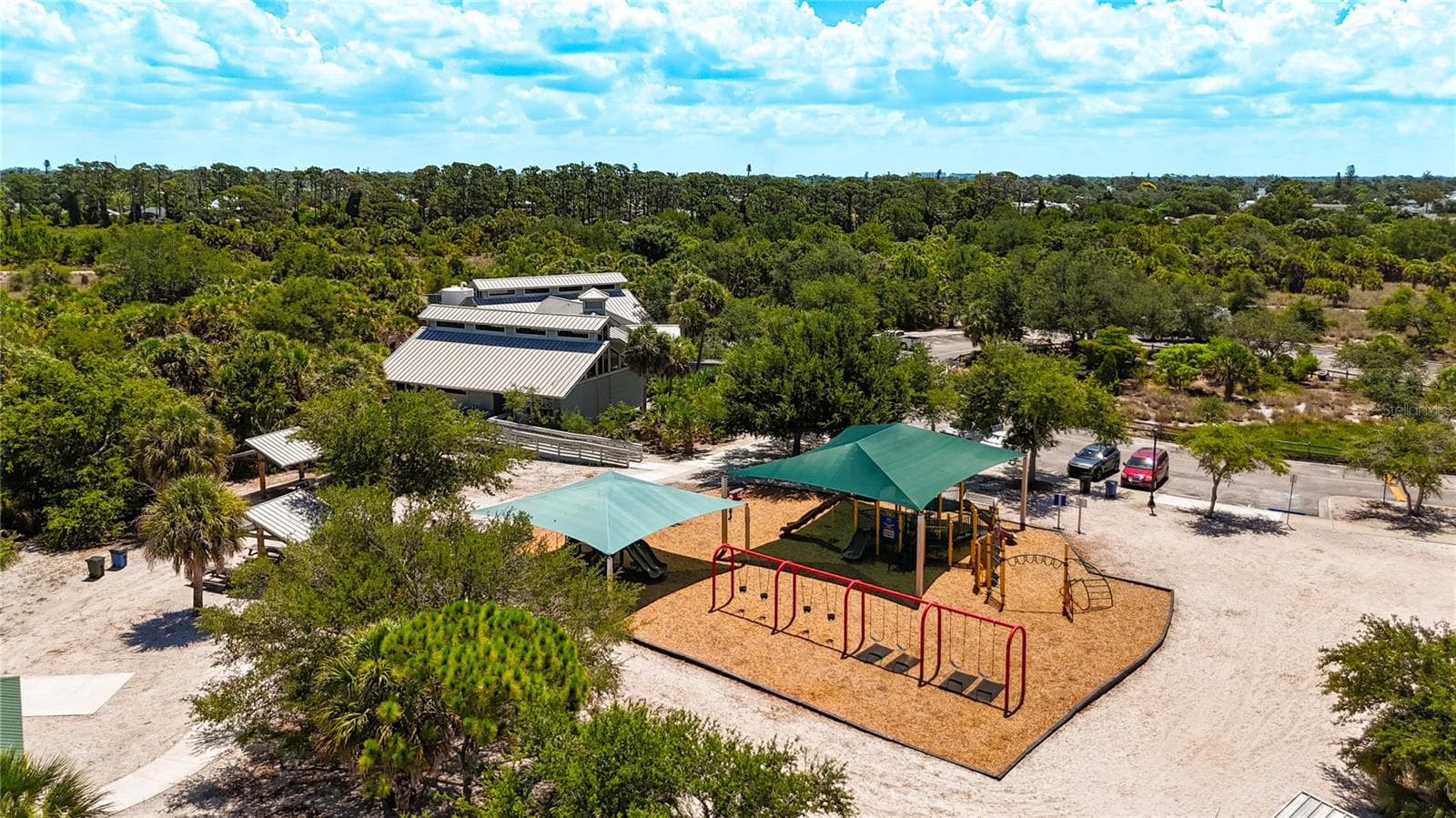 Land at LEMON BAY DR, VENICE, photo 24 of 50