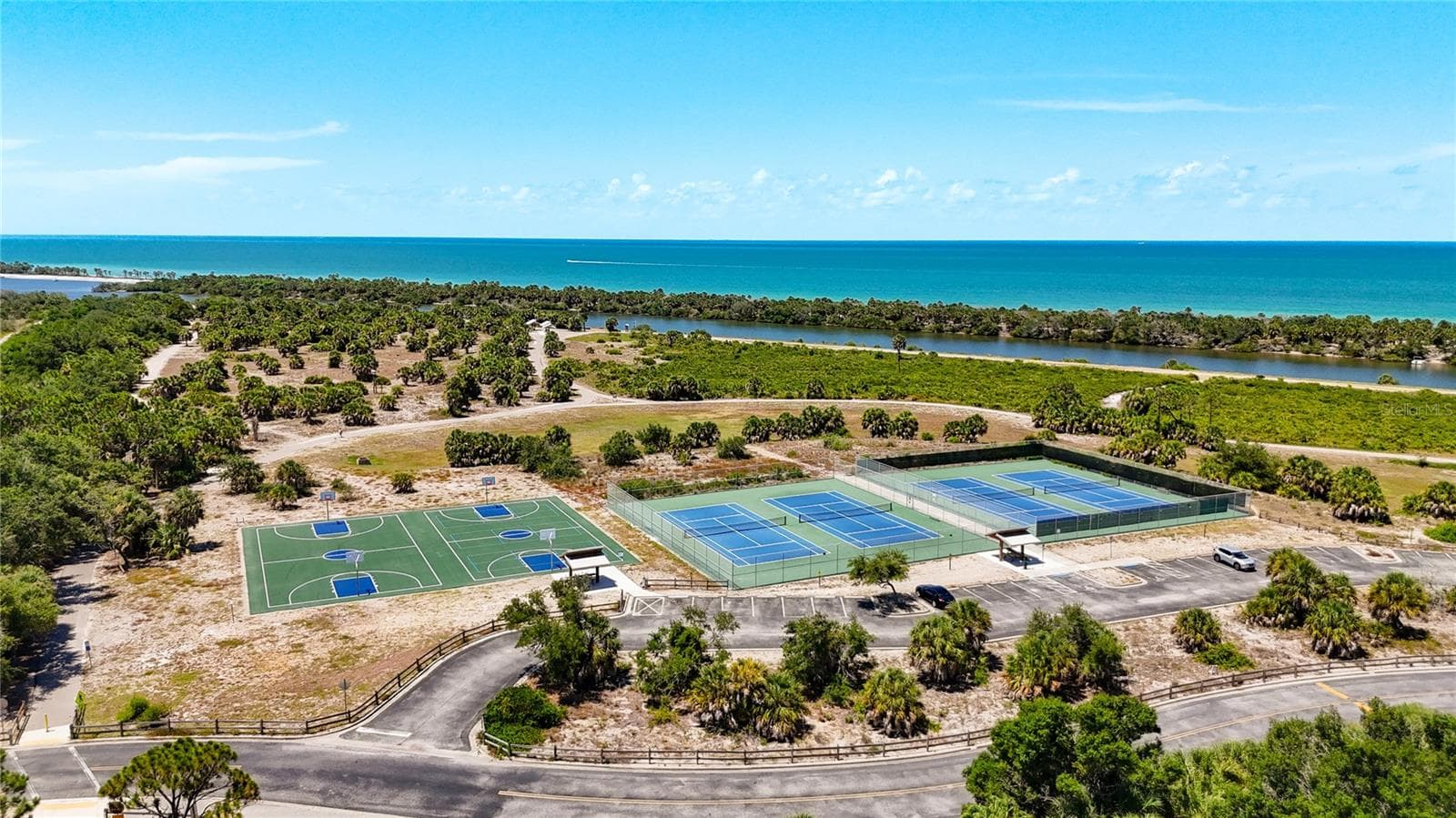 Land at LEMON BAY DR, VENICE, photo 26 of 50