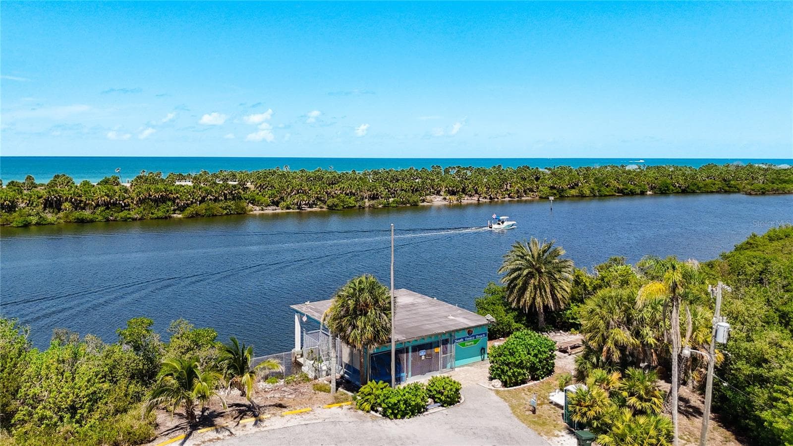 Land at LEMON BAY DR, VENICE, photo 31 of 50