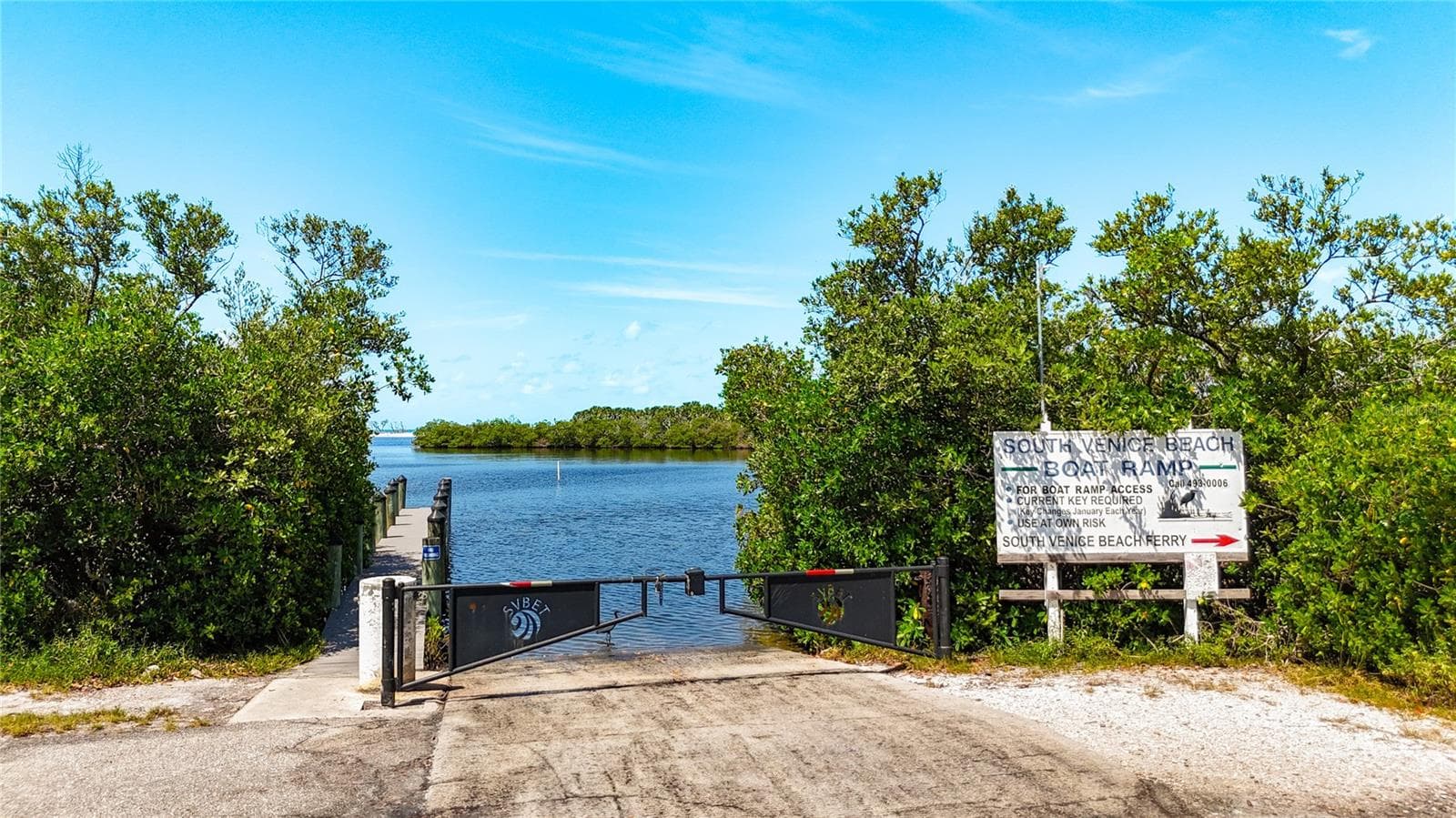 Land at LEMON BAY DR, VENICE, photo 32 of 50