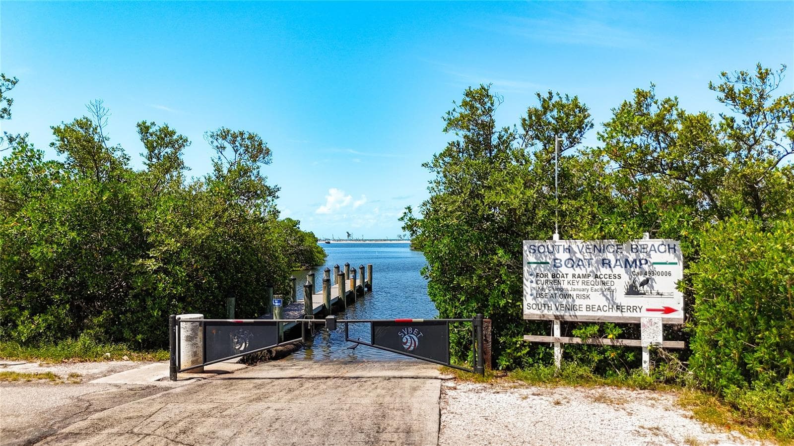 Land at LEMON BAY DR, VENICE, photo 33 of 50