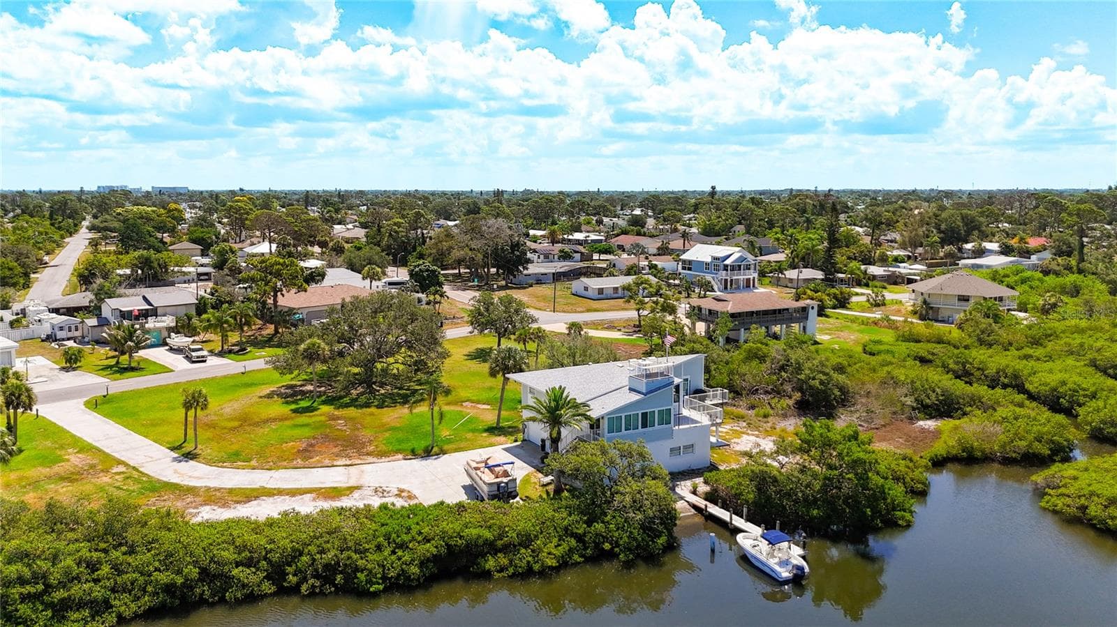 Land at LEMON BAY DR, VENICE, photo 34 of 50